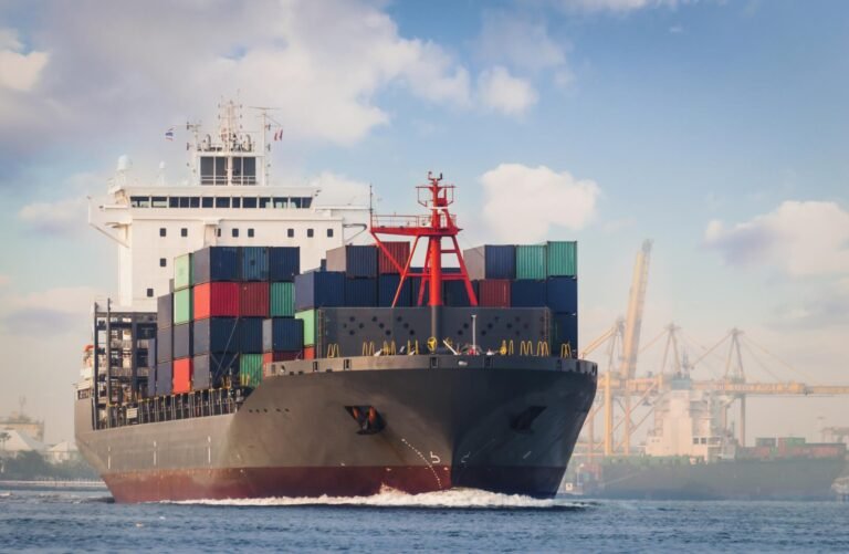 Solusi Logistik yang Andal dan Terintegrasi